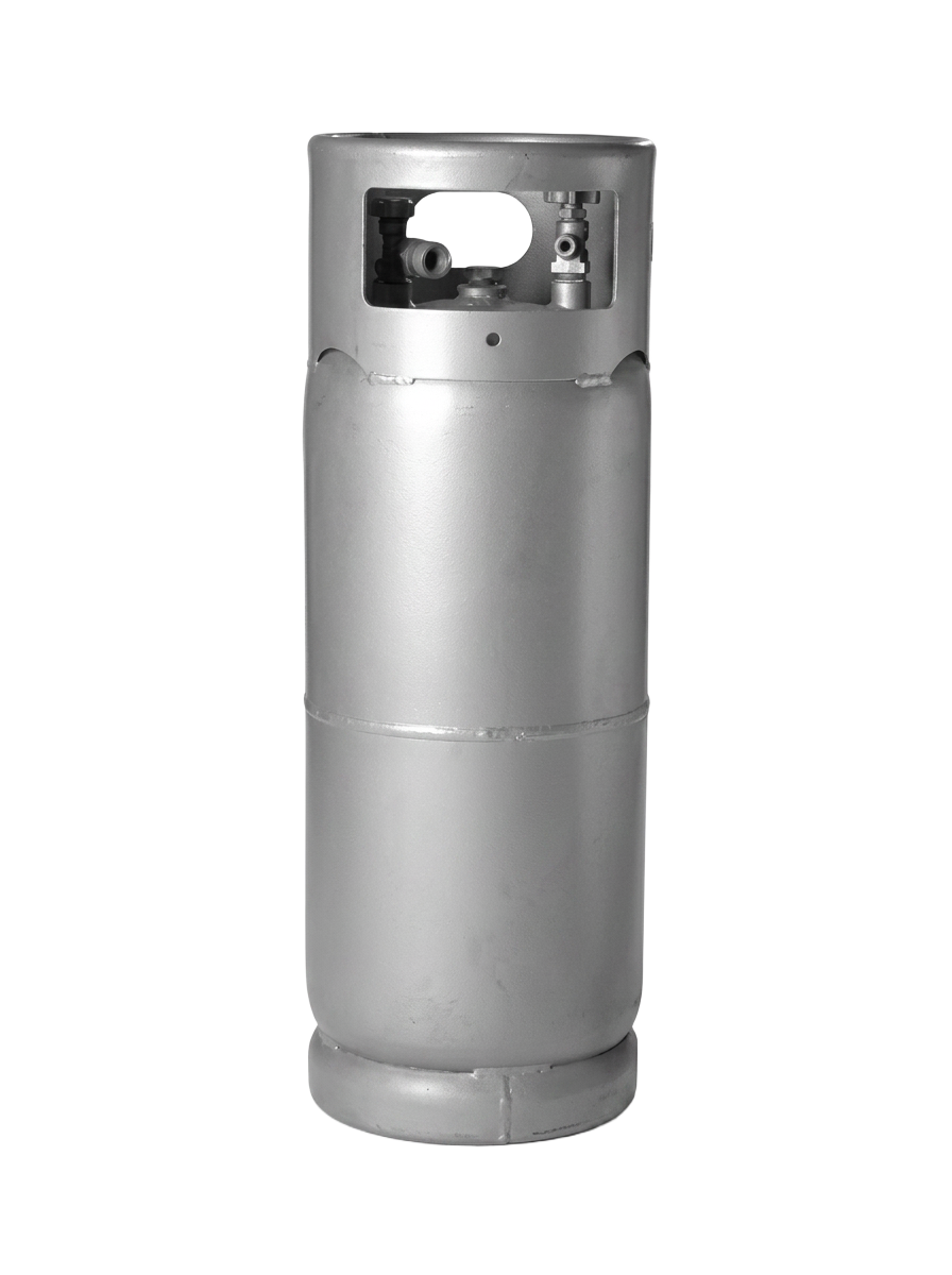 Botijão de gás P20 20kg